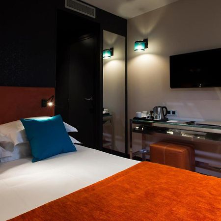 Hotel Atmospheres Paris Luaran gambar
