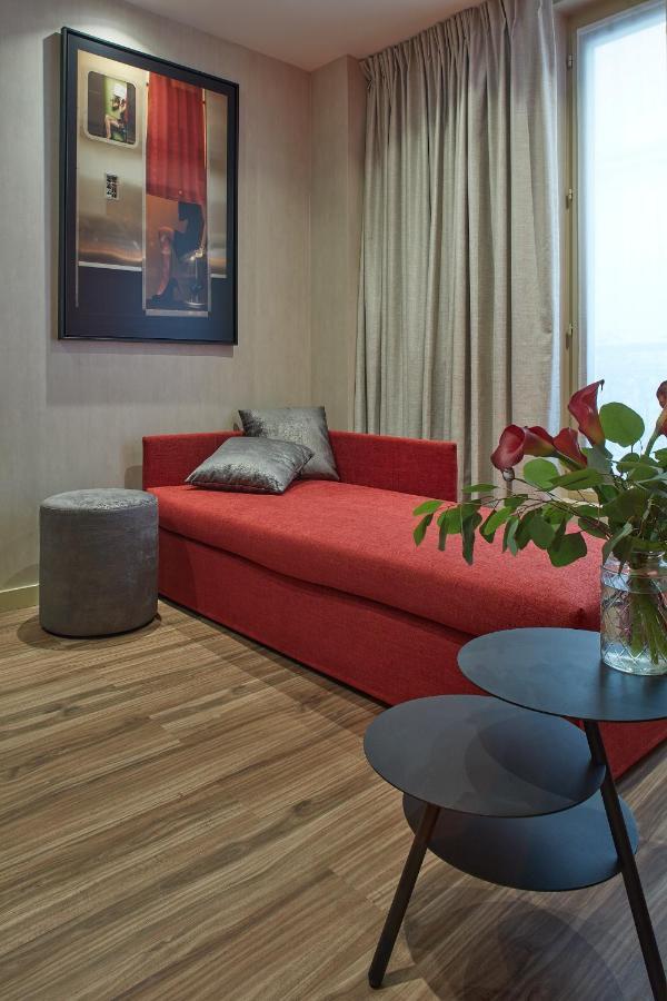 Hotel Atmospheres Paris Luaran gambar