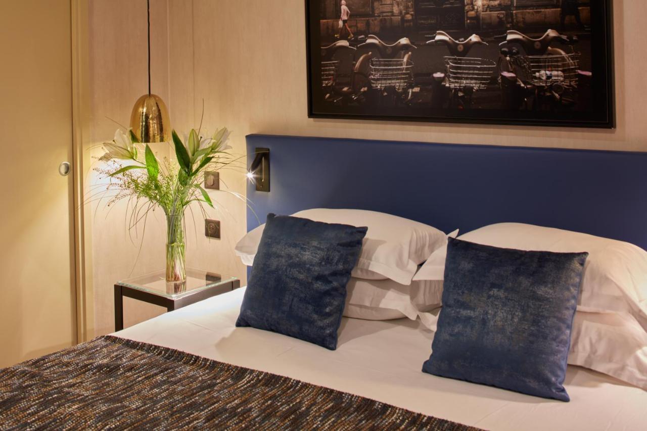 Hotel Atmospheres Paris Luaran gambar