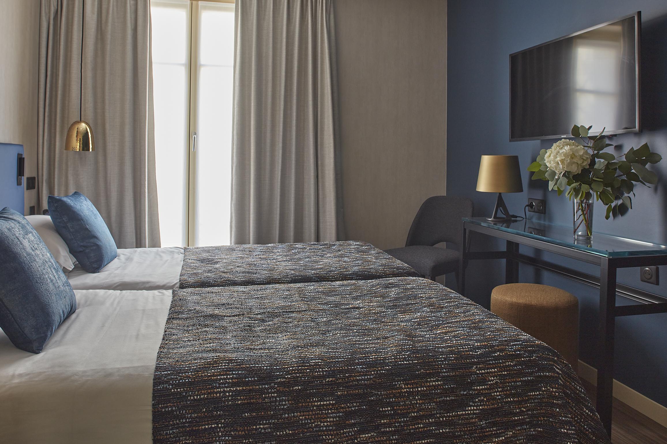 Hotel Atmospheres Paris Luaran gambar