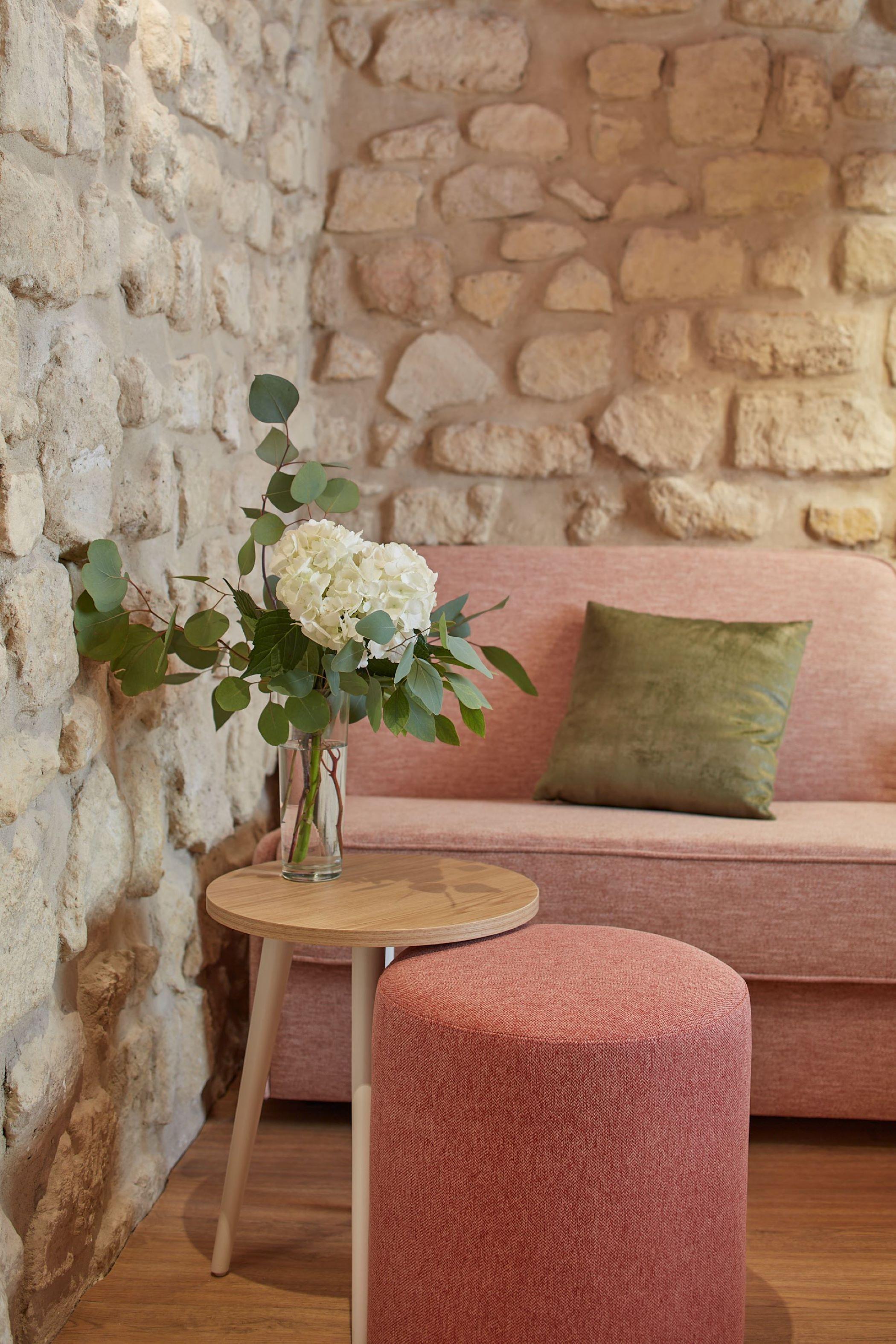 Hotel Atmospheres Paris Luaran gambar
