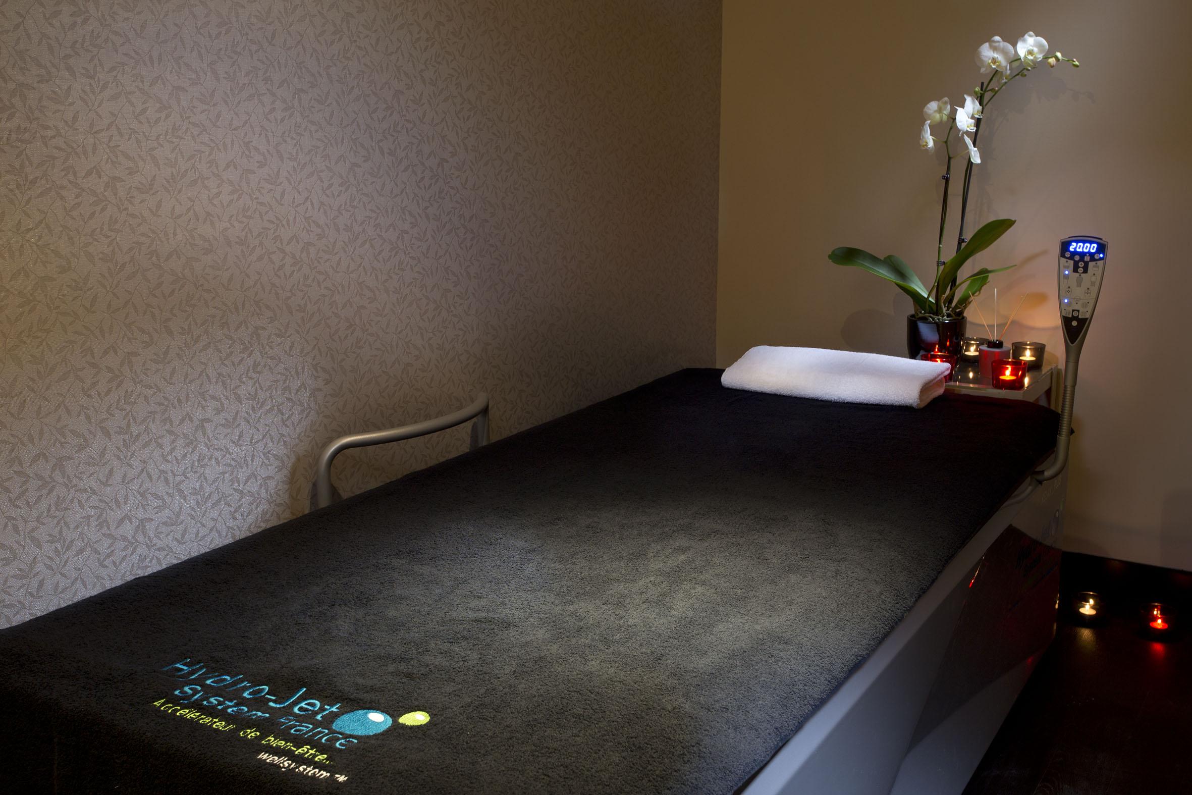Hotel Atmospheres Paris Luaran gambar