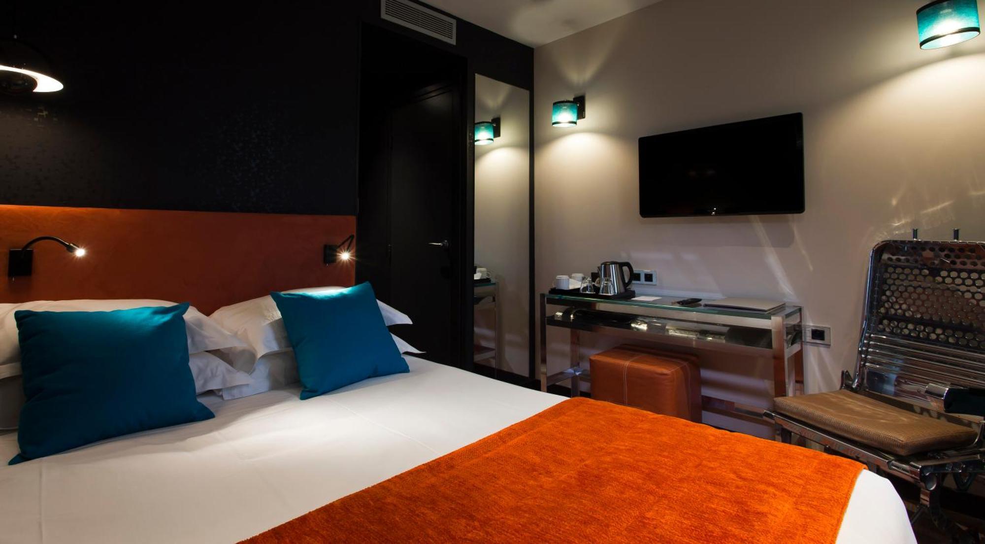 Hotel Atmospheres Paris Luaran gambar