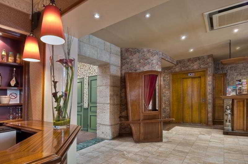 Hotel Atmospheres Paris Dalaman gambar