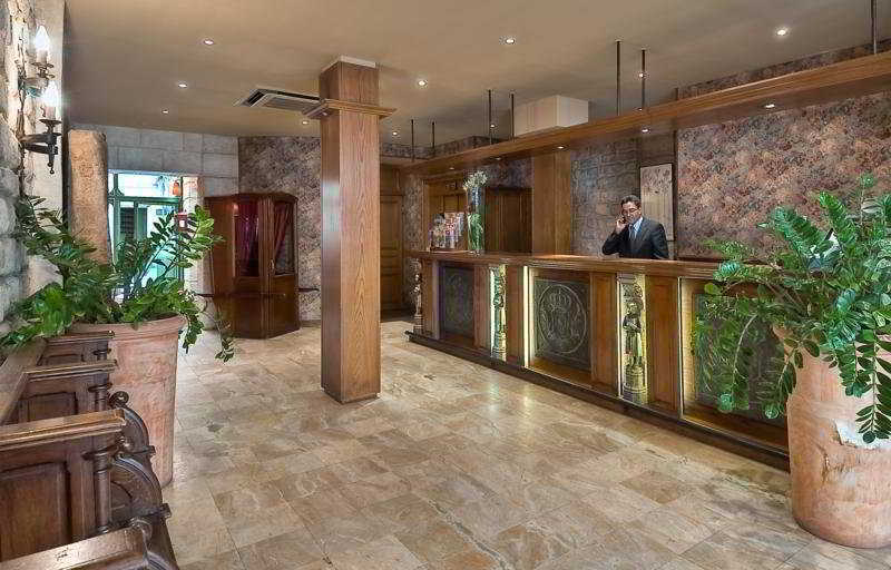 Hotel Atmospheres Paris Luaran gambar