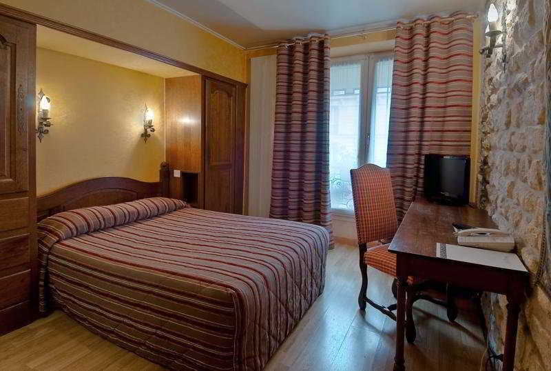Hotel Atmospheres Paris Bilik gambar