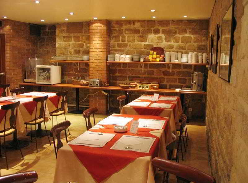 Hotel Atmospheres Paris Luaran gambar